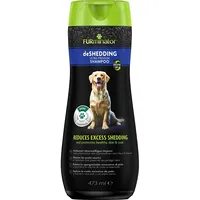 Furminator deShedding Ultra Premium - shampoo for dogs 473Ml 