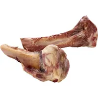 Maced Parma ham bone - dog chew 500G 5907489317085
