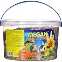 Megan Rodent Food 3L 5906485082003