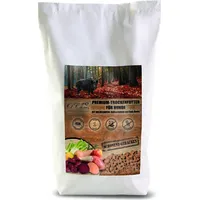 Ocanis Premium dry dog food with wild boar 1.2 kg 4260118932556