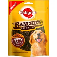 Pedigree Ranchos with chicken - dog treat 70G 4008429116346