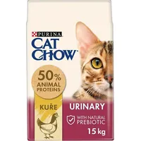 Purina Nestle Cat Chow Special Care Urinary Tract Health- cats dry food 15 kg Adult Chicken 5997204514424
