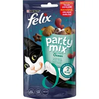 Purina Nestle Felix Party Mix Ocean 60 g 7613034119841
