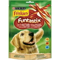 Purina Nestle Friskies Funtastix 175 g Adult 7613033444814