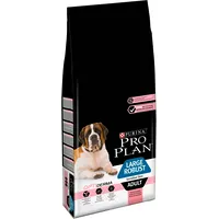 Purina Nestle Pro Plan Large Robust Adult Salmon - dry dog food 14 kg 7613035417298