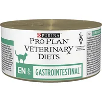 Purina Nestle Pro Plan Vet Feline Veterinary Diets En Gastrointestinal - wet cat food 195G 8445290182647