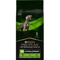Purina Nestle Pro Plan Veterinary Diets Canine Ha Hypoallergenic - dry dog food 11 kg 7613035152908