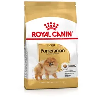 Royal Canin Bhn Breed Pomaranian Adult - dry food for adult Miniature Spitz 500 g 