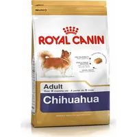 Royal Canin Bhn Chihuahua Adult - dry dog food 1.5Kg 3182550728102