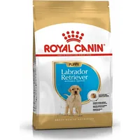 Royal Canin Bhn Labrador Retriever Puppy - dry puppy food 3Kg 3182550725507