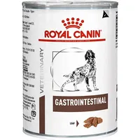 Royal Canin Gastrointestinal Wet dog food Pâté 400 g 9003579309445