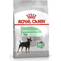 Royal Canin Mini Digestive Care - dry dog food for adult small breeds 1Kg 