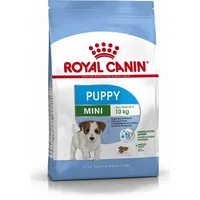 Royal Canin Mini Puppy Poultry,Rice 800 g 3182550792929