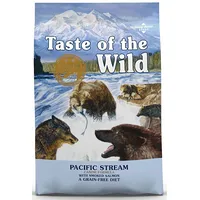 Taste Of The Wild Pacific Stream - dry dog food 18 kg 