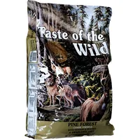 Taste Of The Wild Pine Forest 12.2 kg 074198614370