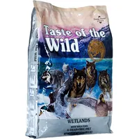 Taste Of The Wild Wetlands 12,2 kg 074198614226
