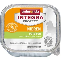 Animonda Integra Protect Nieren for cats flavour turkey - 100G 4017721868037