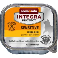 Animonda Integra protect Sensitive Pure Chicken 4017721866941