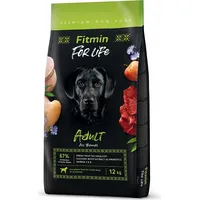 Fitmin dog For Life adult 12Kg 8595237034048