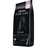 Fitmin For Life Puppy 3 kg 8595237009787