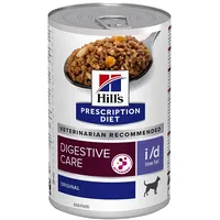 Hills Canine Pd i/d Low Fat - Wet dog food 360 g 