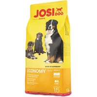 Josera Josidog Economy 15 Kg Adult Pork, Vegetable 4032254745532