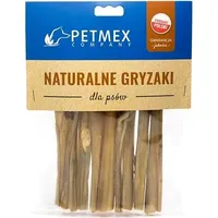 Petmex Rabbit skin dog chew 100G 5902808160502