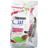 Purina Nestle Cat Chow Urinary Tract Health cats dry food 1.5 kg Adult Chicken 5997204514387