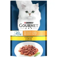 Purina Nestle Gourmet Perle with Chicken - wet cat food 85G 