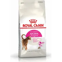 Royal Canin Feline Preference Aroma Exigent cats dry food 10 kg Adult Fish 3182550767361