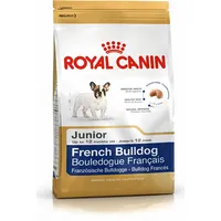 Royal Canin French Bulldog Junior Puppy 3 kg 3182550811705