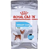 Royal Canin Mini Urinary Care Ccn - dry dog food 1Kg 3182550895149