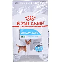 Royal Canin Mini Urinary Care Ccn - Dry dog food 3 kg 3182550895156