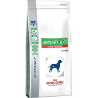 Royal Canin Urinary U/C Low Purine 14 kg Adult 3182550748315