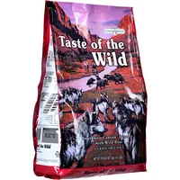 Taste Of The Wild Southwest Canyon 2 kg 074198612499
