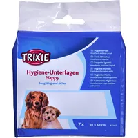 Trixie Podkład higieniczny dla szczeniąt 30X50,7Szt 4011905234106