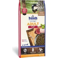 Bosch 01030 Adult Lamb  Rice 3Kg 4015598013192