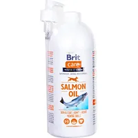 Brit Care Salmon oil 1000Ml 8594031442868