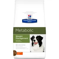 Hills Prescription Diet Canine Metabolic Dry dog food Chicken 12 kg 052742209906