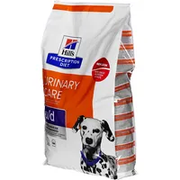 Hills Prescription Diet Urinary Care Canine u/d Dry dog food 10 kg 052742041711