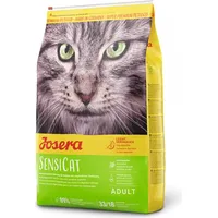 Josera 9510 cats dry food Adult Poultry,Rice 10 kg 4032254749219