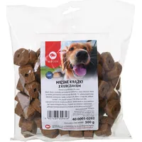 Maced Meat discs with chicken for dog- 500 g 5907489309646