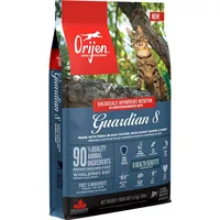 Orijen Guardian 8 - dry cat food 4,5 kg 