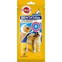 Pedigree Denta Tubos Junior - Dog treat 72G 