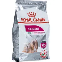 Royal Canin Ccn Mini Exigent - dry food for adult dogs 3Kg 3182550894050