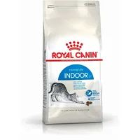Royal Canin Home Life Indoor 27 cats dry food 2 kg Adult 