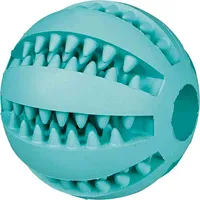 Trixie Dentafun - dog ball 6 cm 4011905328805