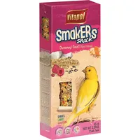 Vitapol Bird Food Flask Fruit Canary 2Pcs. 5904479025104