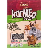 Vitapol Karmeo Pellet - food for rodents 500G 5904479010001