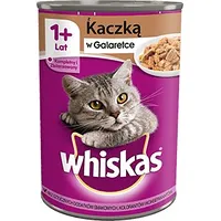 Whiskas 5900951017506 cats moist food 400 g
